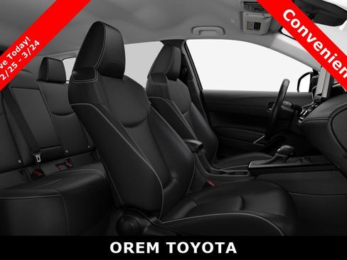 New 2026 Toyota Corolla Cross XLE image 20