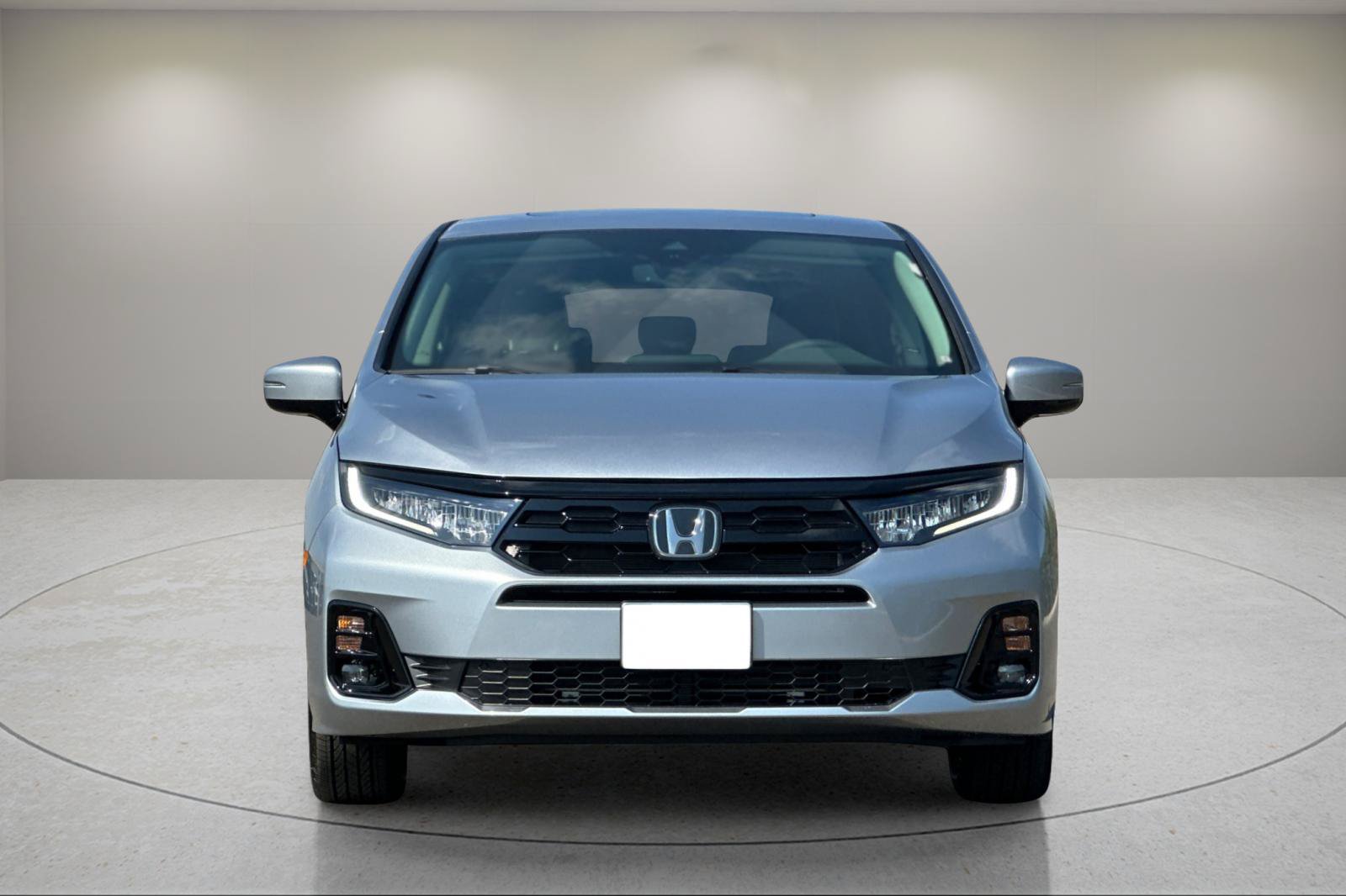 Certified 2026 Honda Odyssey Elite image 9
