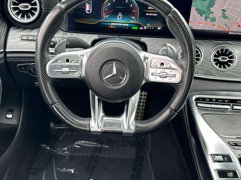 Used 2019 Mercedes-Benz AMG GT 53 image 17