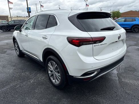 Used 2023 Buick Envision Preferred image 5