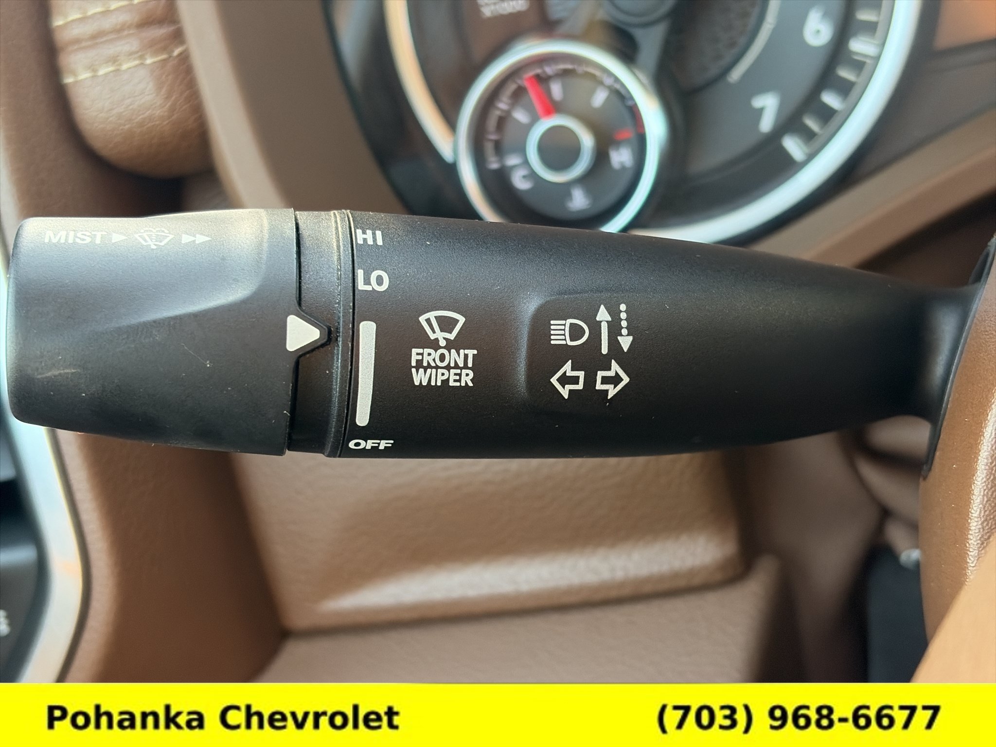 Used 2021 RAM 1500 Laramie AWD/4WD image 10