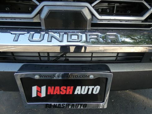 Used 2024 Toyota Tundra 1794 Edition image 69