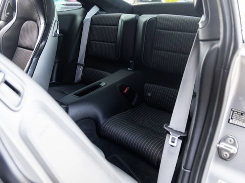 Certified 2018 Porsche 911 Carrera T RWD image 36