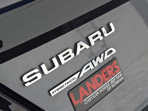 Used 2022 Subaru WRX Premium image 12