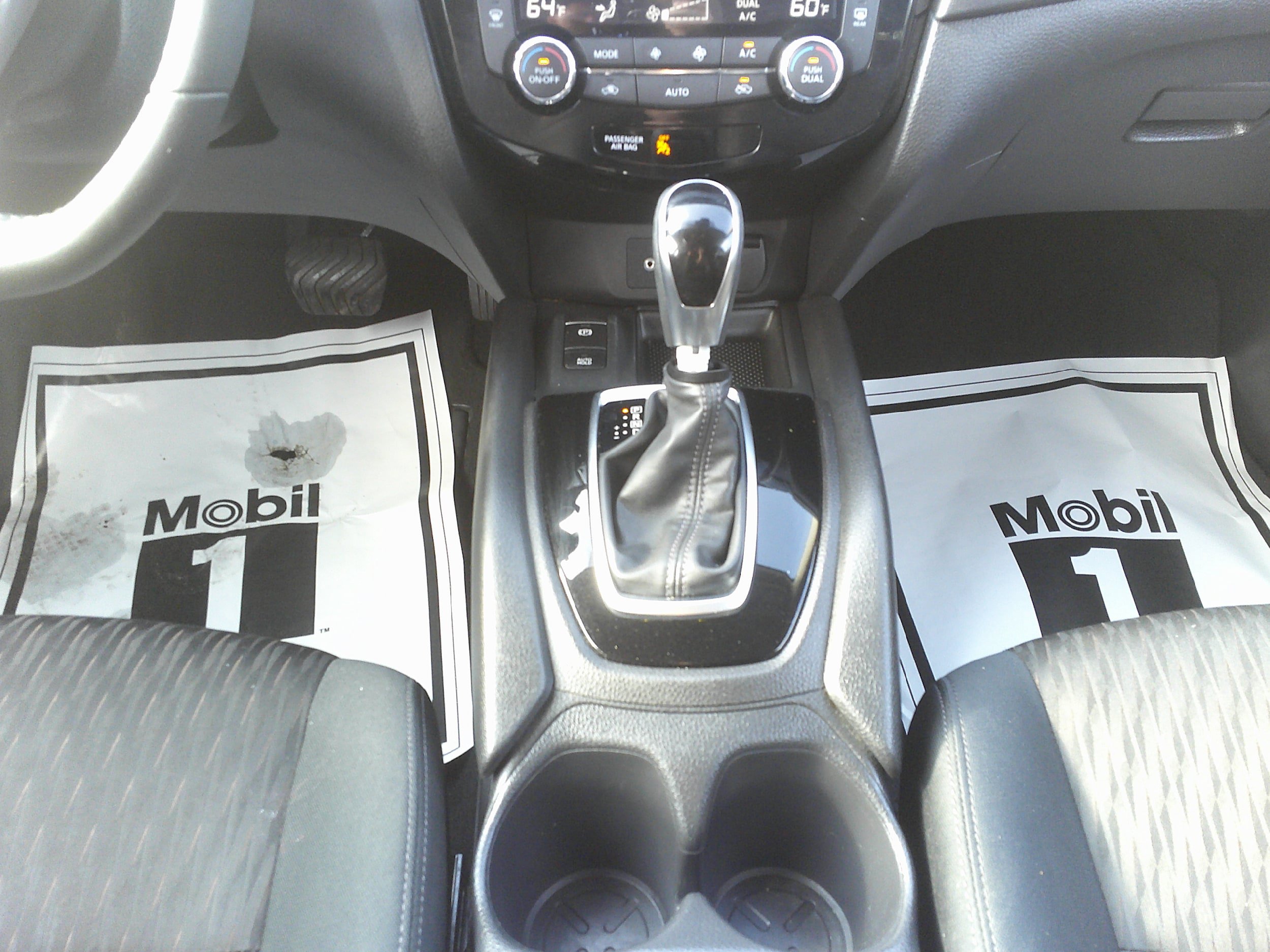Used 2019 Nissan Rogue SV w/ Premium Package AWD/4WD image 21