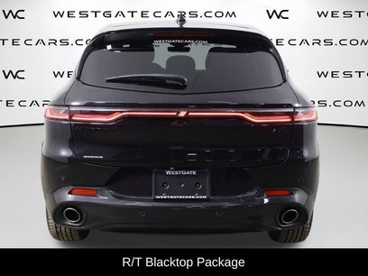 New 2024 Dodge Hornet R/T w/ R/T Blacktop Package