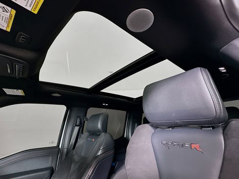 Used 2023 Ford F150 Raptor w/ Equipment Group 802A Raptor R image 23