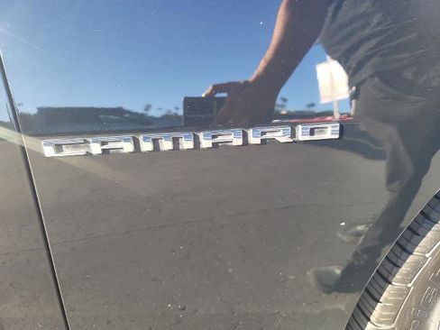 Used 2015 Chevrolet Camaro LS image 27