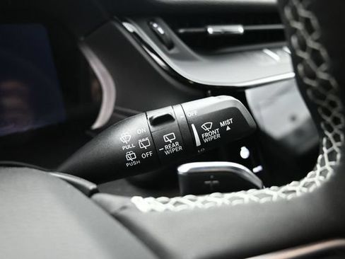 New 2026 Jeep Grand Cherokee Altitude AWD/4WD image 24