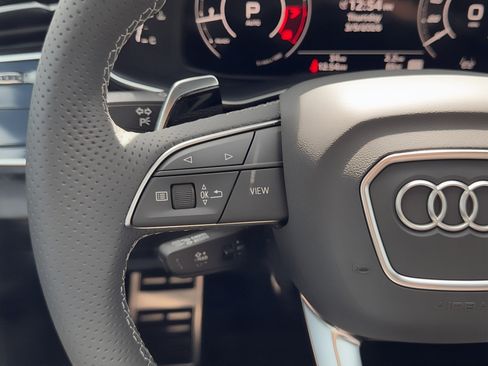 New 2026 Audi RS Q8 performance image 21