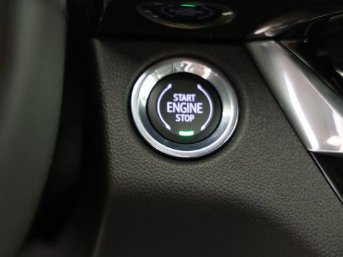 New 2026 Buick Envista Sport Touring w/ Convenience I Package image 22