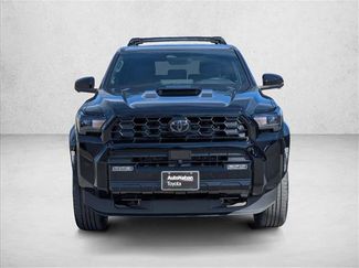 New 2026 Toyota 4Runner TRD Sport Premium video 2
