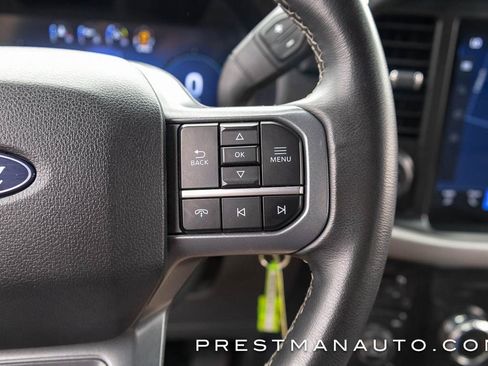 Used 2024 Ford F150 XLT w/ Tow/Haul Package image 26