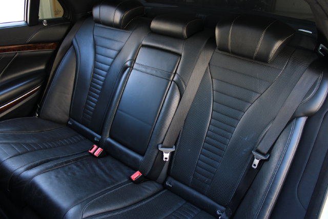 Used 2015 Mercedes-Benz S 550 4MATIC Sedan image 11