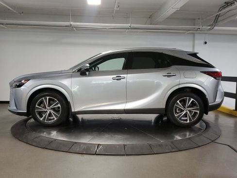 Used 2024 Lexus RX 350 Premium w/ Accessory Package (Z1) AWD/4WD image 4