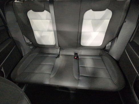 Used 2025 Chevrolet Trax RS w/ Driver Confidence Package FWD image 22