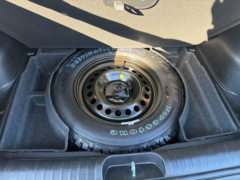 Used 2022 Jeep Cherokee Trailhawk w/ Premium Leather Package image 47