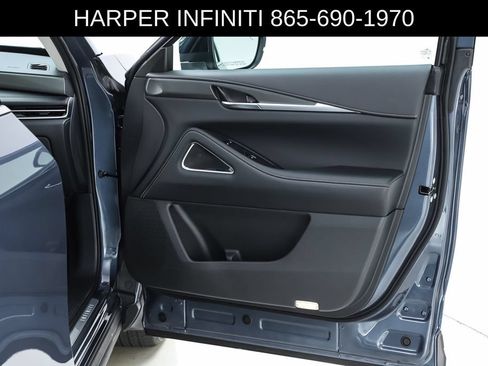 Certified 2026 INFINITI QX60 Luxe w/ Cargo Package AWD/4WD image 71