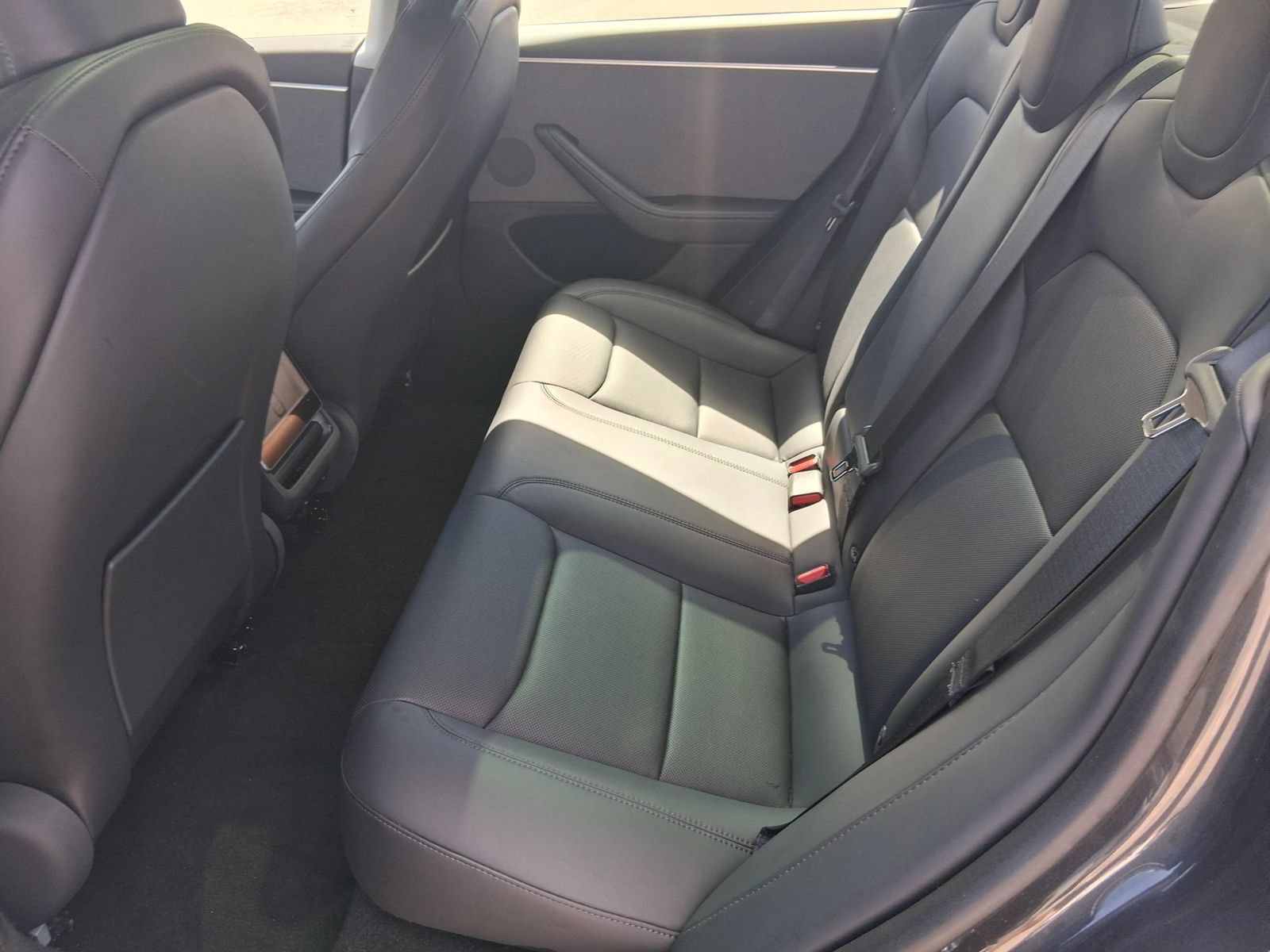 Used 2024 Tesla Model 3 Long Range RWD image 11