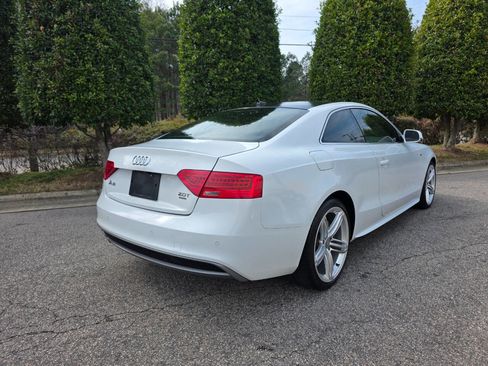 Used 2013 Audi A5 2.0T Prestige image 5
