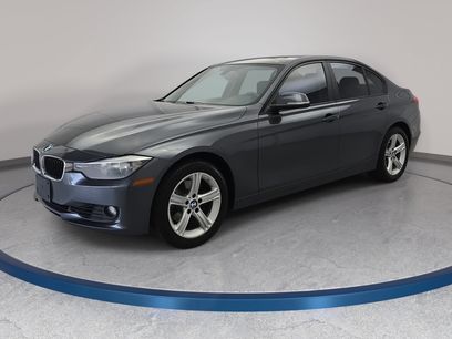 Used 2015 BMW 328i xDrive Sedan