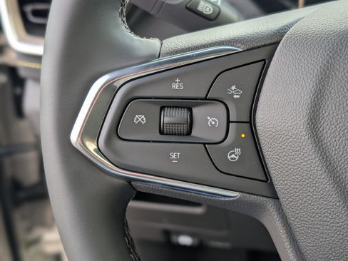 New 2026 Chevrolet TrailBlazer ACTIV w/ Convenience Package image 6