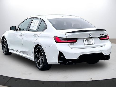Used 2023 BMW M340i image 7