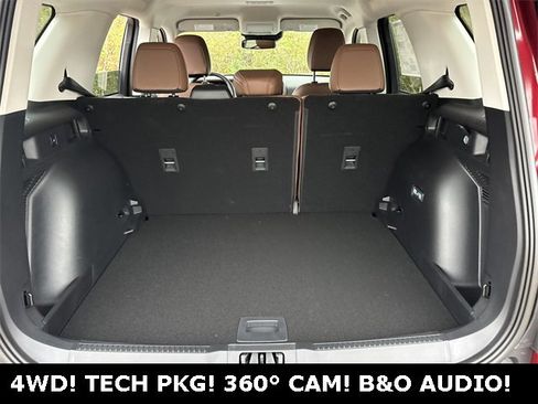 New 2025 Ford Bronco Sport Outer Banks w/ Outer Banks Tech Package+ image 30