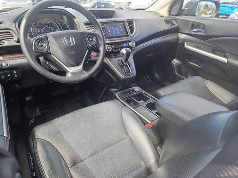 Used 2015 Honda CR-V Touring image 27
