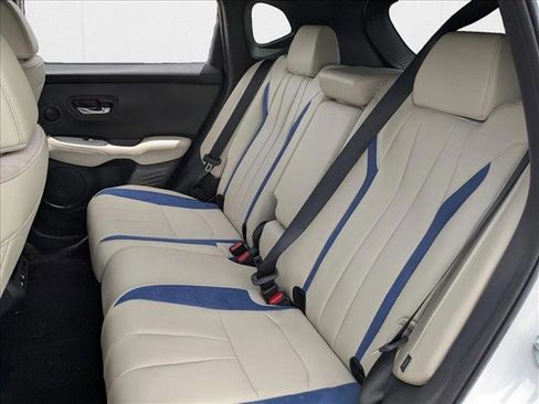 New 2025 Acura ADX A-Spec AWD/4WD image 15