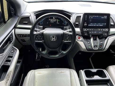 Used 2022 Honda Odyssey EX-L image 24