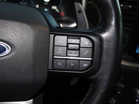 Used 2021 Ford F150 Raptor w/ Equipment Group 801A High image 42