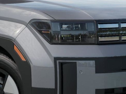 New 2026 Hyundai Santa Fe SEL image 10