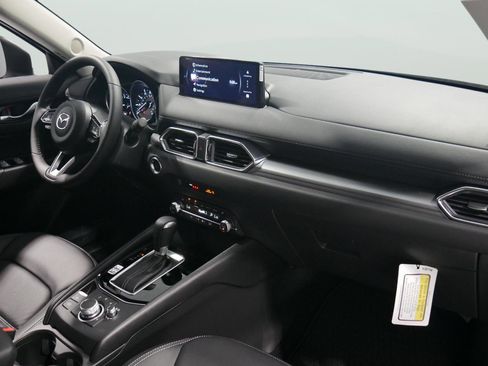 New 2025 MAZDA CX-5 AWD 2.5 S w/ Preferred Package image 14