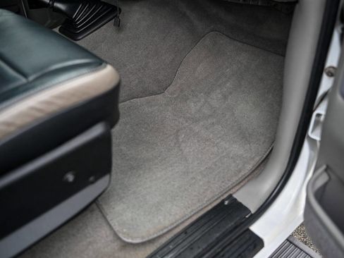 Used 1994 Ford F350 2WD SuperCab DRW image 91