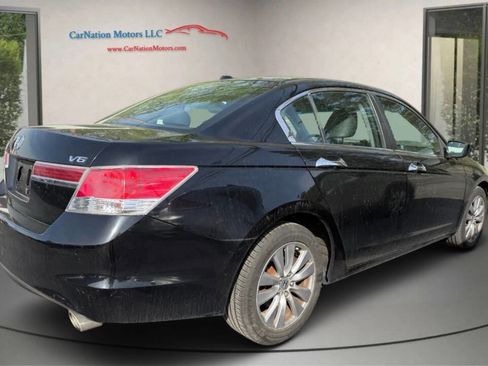 Used 2012 Honda Accord EX-L image 6