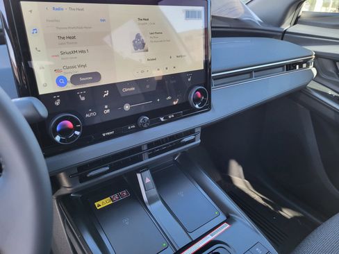 Used 2026 Toyota bZ XLE image 11