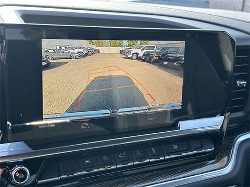 New 2026 GMC Sierra 1500 Elevation w/ LPO, Elevation Black Package image 14