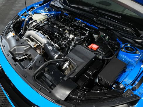 Used 2021 Honda Civic Type R image 53