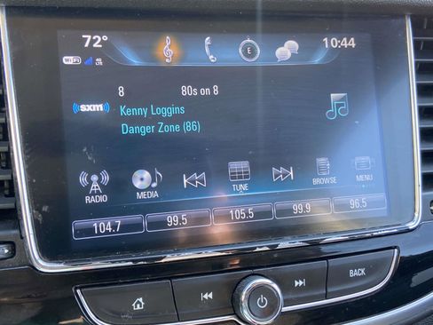 Used 2021 Buick Encore Preferred image 18