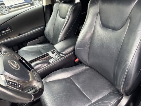 Used 2015 Lexus RX 350 FWD image 17