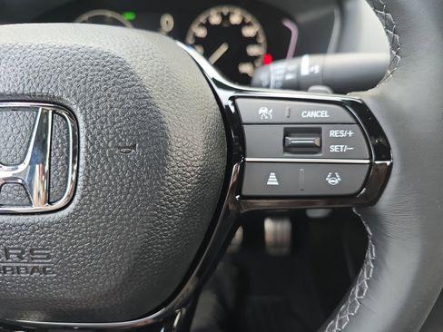 New 2026 Honda Civic Sport image 17