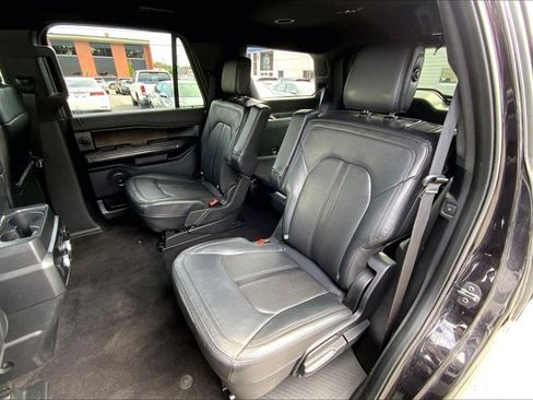 Used 2019 Ford Expedition Limited AWD/4WD image 25