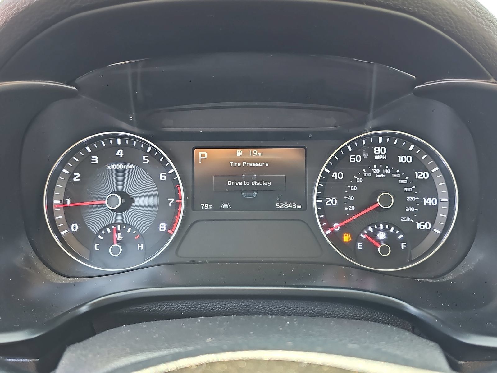 Used 2022 Kia Forte LXS FWD image 9