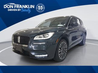 Used 2021 Lincoln Corsair Reserve w/ Equipment Group 201A video 1