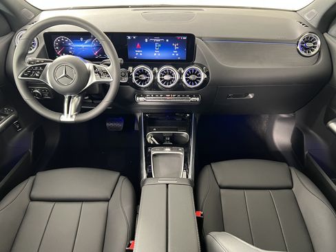 New 2026 Mercedes-Benz GLA 250 4MATIC image 23