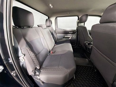 Used 2024 Toyota Tundra SR5 image 23