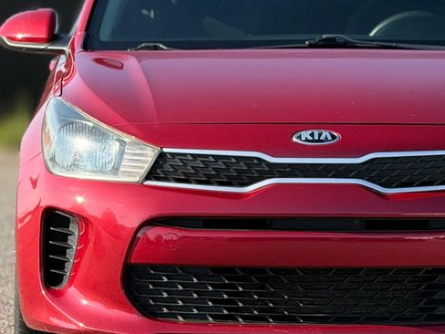 Used 2020 Kia Rio S FWD image 11