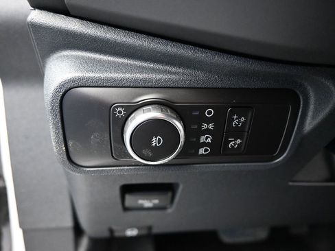 New 2026 Ford Bronco Outer Banks AWD/4WD image 11