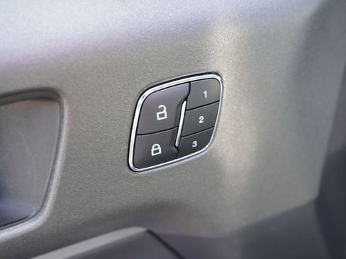 Certified 2025 Ford Bronco Sport Badlands image 22